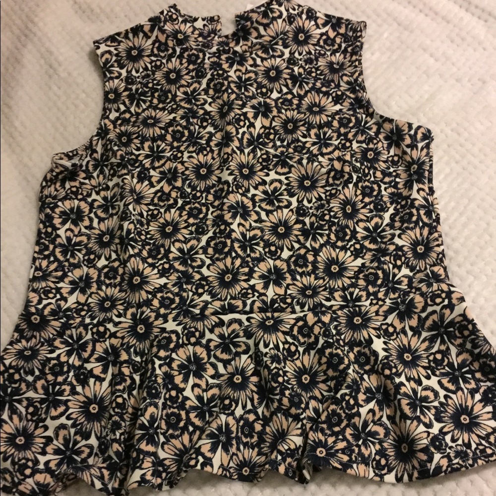 Brand New Women Top